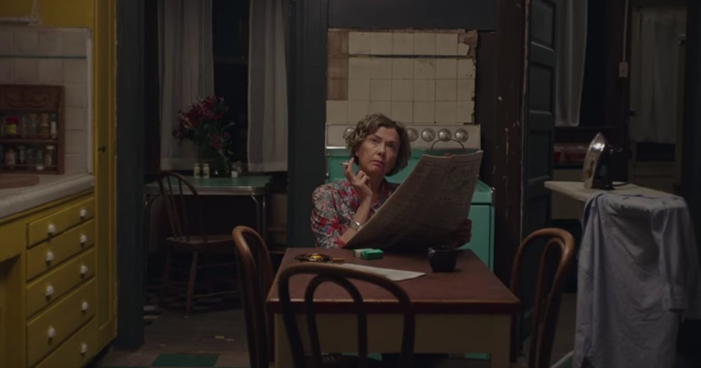 20th Century Women - Official Trailer 2 (HD)