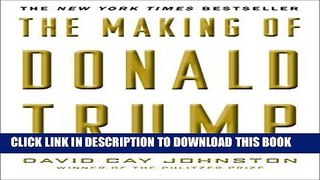 [PDF] The Making of Donald Trump Download online