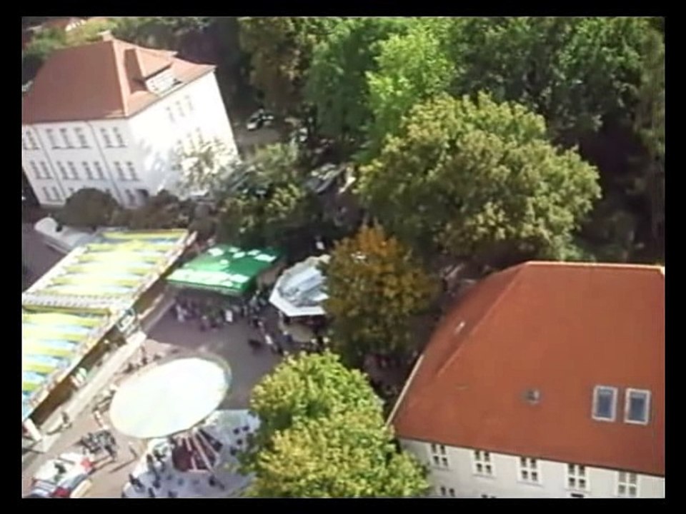 Burgdorfer oktobermarkt 2016 (komplett)