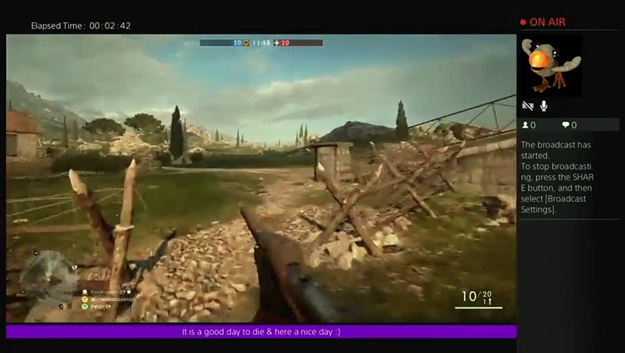 Lay Back Clan (5)