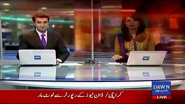 Shah Mehmood Qureshi Ne Khawaja Saad Rafique Se Hath Milane Se Inkaar Kar Diya