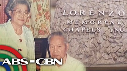 My Puhunan: The rise of Lorenzo Memorial Chapels, Inc.