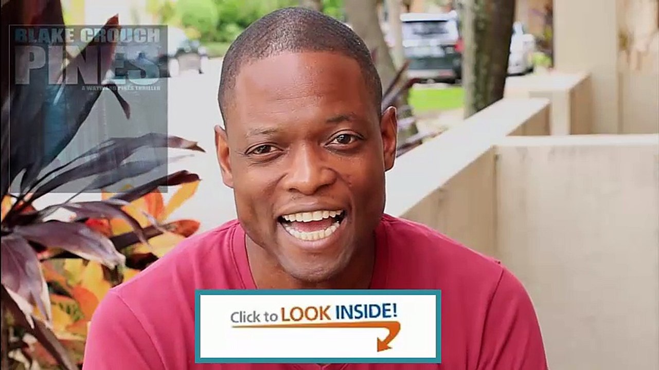 Look Inside Pines (The Wayward Pines Trilogy) Review