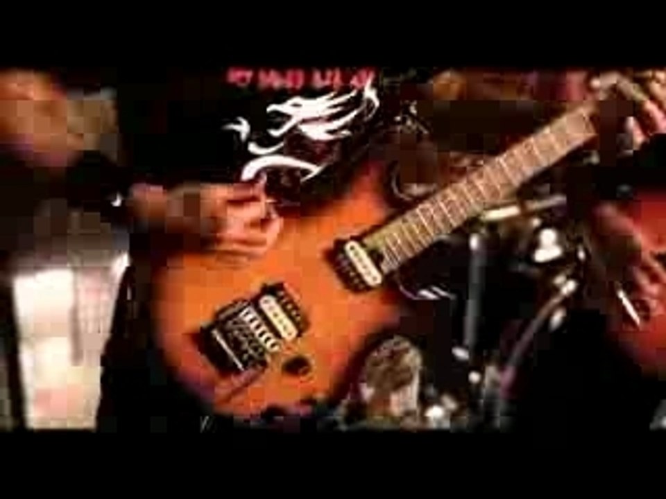 Montana Da Mac Feat Dj Unk - Rock On [Official]