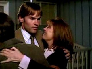 Mr. Woodcock Trailer