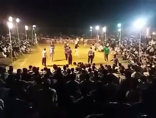 Result Last Night BosalStedium Warraich Club Gujjar Club