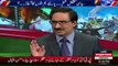 Kal Tak with Javed Chaudhry –  1st November 2016