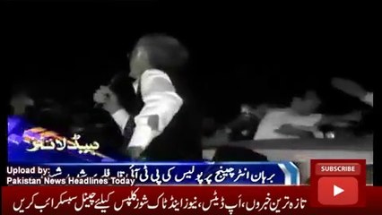 ary News Headlines 1 November 2016, Top News Stories Pakistan 8AM