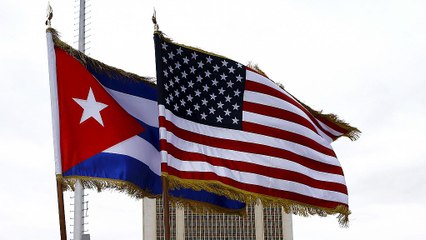 O futuro incerto das relações EUA-Cuba