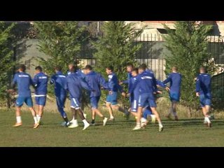 Daja: Keqardhje për largimin - Top Channel Albania - News - Lajme