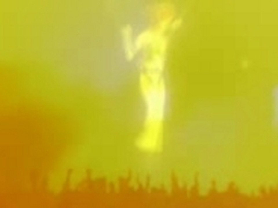 Sensation white 2005 -trailer