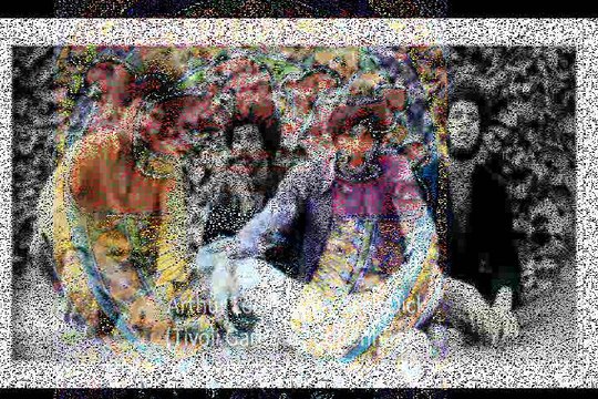 Arthur Lee & Love Slick Dick (Tivoli Gardens, Copenhagen 03-12-70)
