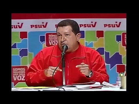 Recordando: Esto fue lo que dijo Chávez sobre disolver la Asamblea Nacional