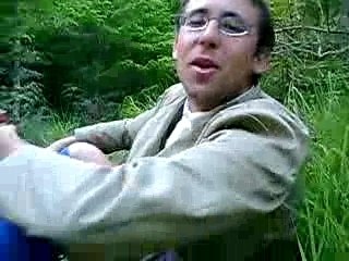 arnaud et les mandarines