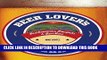 [Free Read] Beer Lover s Texas: Best Breweries, Brewpubs   Beer Bars (Beer Lovers Series) Free