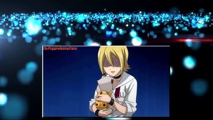 Anime 18    Anime Sexy Funny Comedy Moments  !!! EP 01