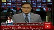 ary News Headlines 1 November 2016, Naeem ul Haq vs Marryam Nawaz on News Story Issue