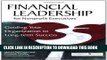 [Free Read] Financial Leadership for Nonprofit Executives: Guiding Your Organization to Long-Term