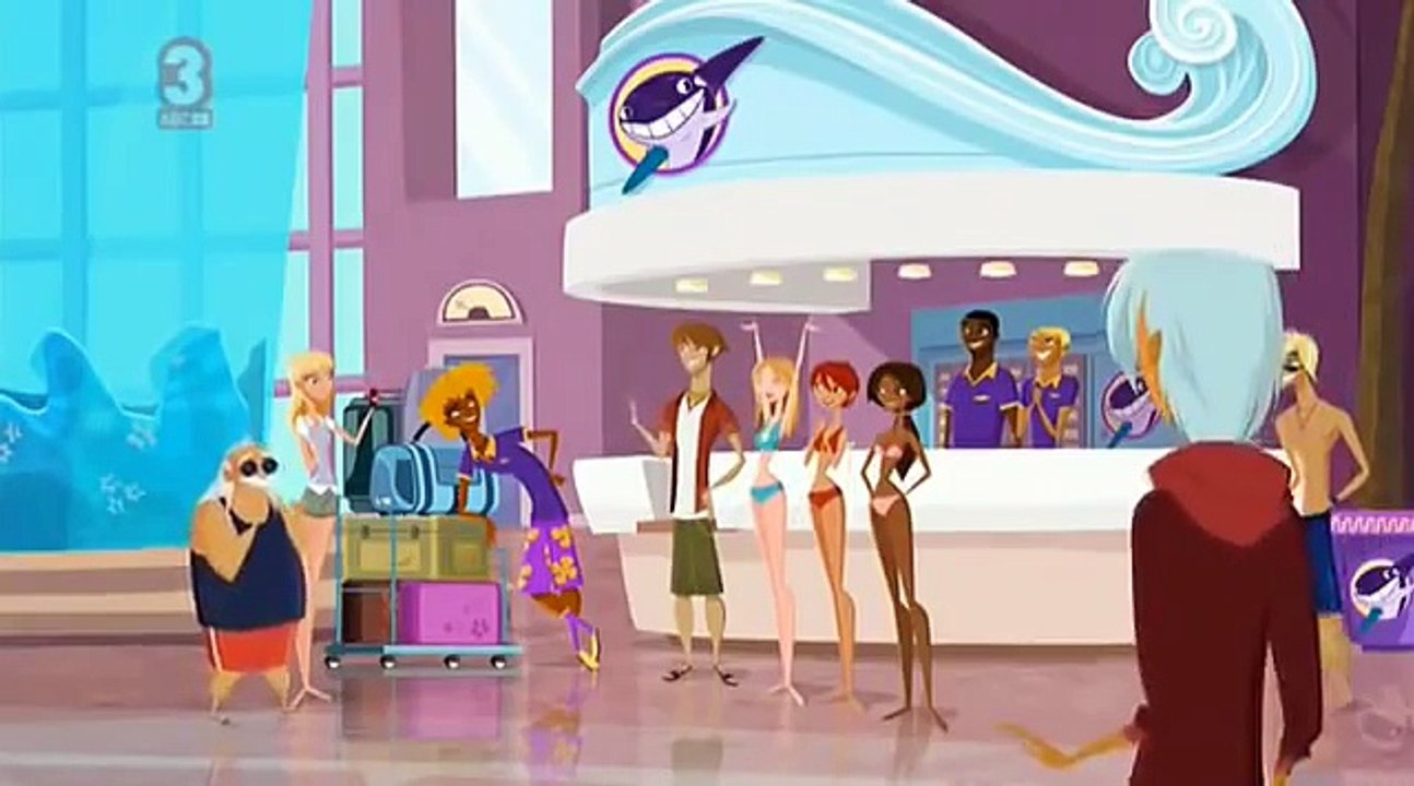 Stoked S1 E15 Chum Music