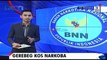 Petugas BNN Menyisir Setiap Kamar Kos di Sumatera Utara