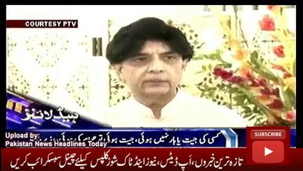 ary News Headlines 1 November 2016, Top News Stories Pakistan 6PM