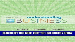 [Free Read] Understanding Business Free Online