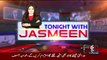 Tonight With Jasmeen - 11pm to 12am - 1st November 2016