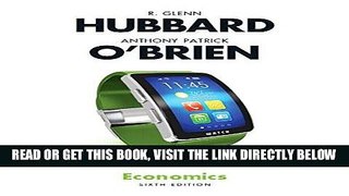 [Free Read] Economics (6th Edition) Full Online
