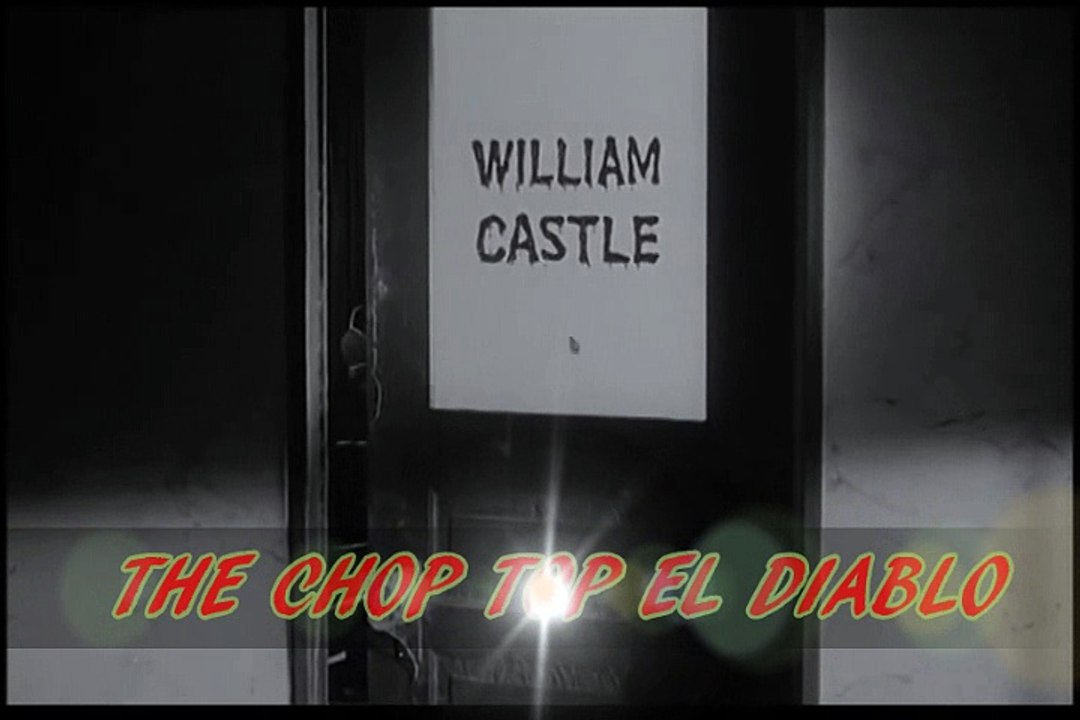 THE CHOP TOP EL DIABLO