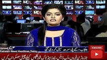 News Headlines Today 1 November 2016, All Story of PTI Islamabad Lockdown Politics