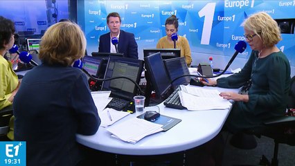 Primaire écologiste : "Hollande est en train de griller tous ses ministres"