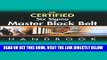[Free Read] The Certified Six Sigma Master Black Belt Full Online