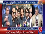 How was Imran Khan decision of today _ Watch Rauf Klasra's detailed analysis
