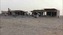 Las fuerzas iraquíes irrumpen en Mosul y toman la televisión local