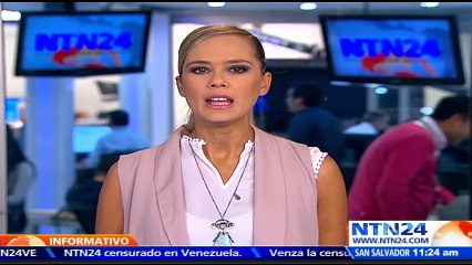 Lilian Tintori ratifica que acudirá a la marcha del Palacio de Miraflores este 3N