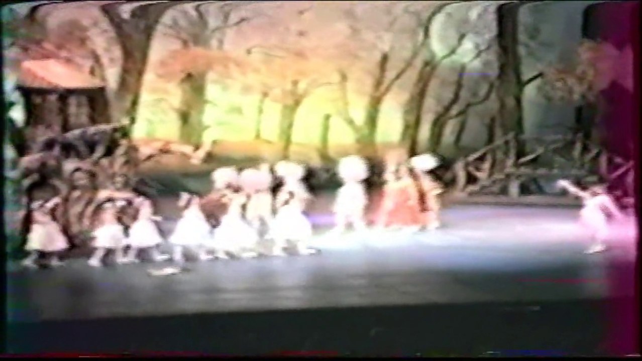 Chantal Goya "Au château nougatine" 1994