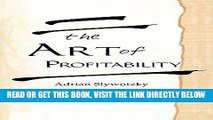 [Free Read] The Art of Profitability Full Online