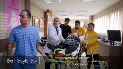 Beni Böyle Sev 48.Bölüm Fragmani