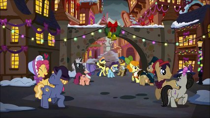 My Little Pony Temporada 6 Todas las canciones en español latino