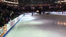2016-10-29 Skate Canada Men's Medal Ceremony