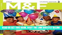 [Free Read] M F (with CourseMate, 1 term (6 months) Printed Access Card) (New, Engaging Titles