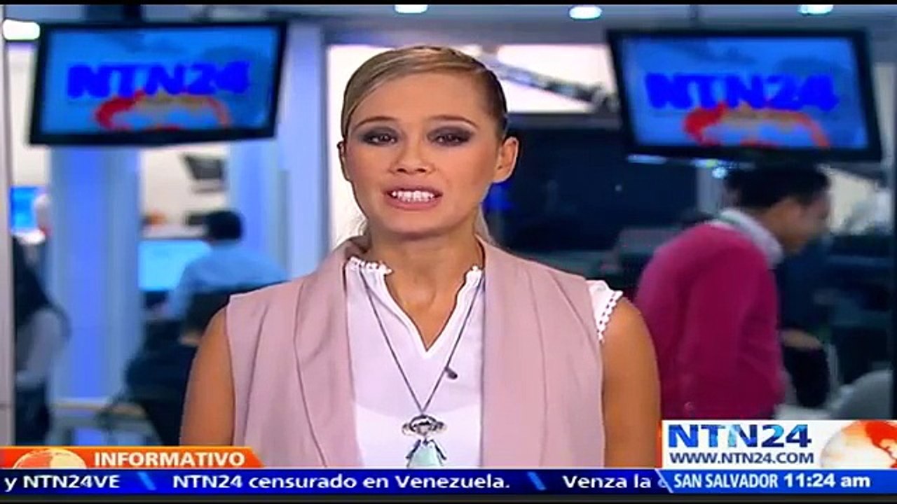 Lilian Tintori ratifica que acudirá a la marcha del Palacio de Miraflores este 3N