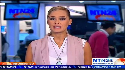 Lilian Tintori ratifica que acudirá a la marcha del Palacio de Miraflores este 3N