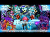 Metroid Fusion - Battle [DJ SuperRaveman's Orchestra Remix]