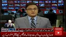News Headlines Today 1 November 2016, Report PTI Leader Asad Umer Media Talk