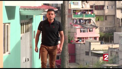 Mexique : l'immigration du retour