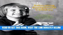 [Free Read] Educating Exceptional Children (What s New in Education) Free Online