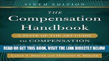 [Free Read] The Compensation Handbook, Sixth Edition: A State-of-the-Art Guide to Compensation