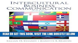 [Free Read] Intercultural Business Communication (6th Edition) Free Online