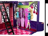 Мебель и аксессуары для кукол МОНСТР ХАЙ ! Furniture and accessories for the dolls MONSTER HI !
